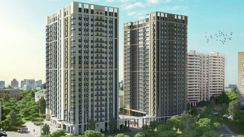 "Россети" подключили к электричеству новостройку реновации в Солнцеве