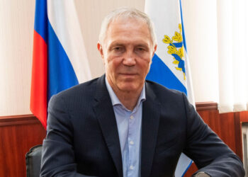 Сальдо рассказал, какие компании будут строить жилье в Херсонской области