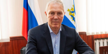 Сальдо рассказал, какие компании будут строить жилье в Херсонской области