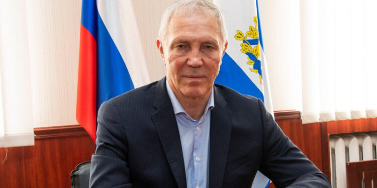 Сальдо рассказал, какие компании будут строить жилье в Херсонской области