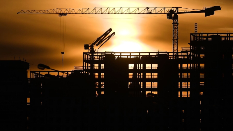 "Самолет" надеется вернуть долю в своем крупнейшем проекте в Новой Москве