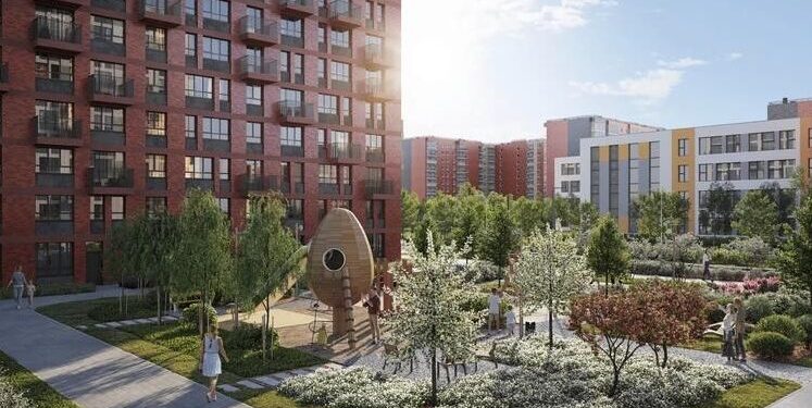 «Самолет» объяснил задержки в ЖК, из-за которых завели уголовное дело