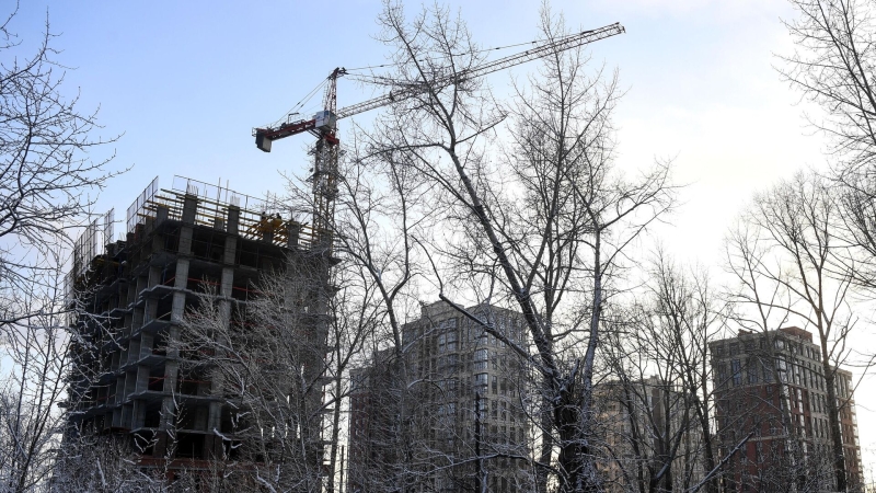 "Самолет" планирует продать часть земельного банка на 9 млрд рублей