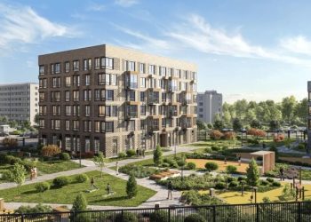 «Самолет» получил долю партнера в ЖК «Егорово парк» в Подмосковье