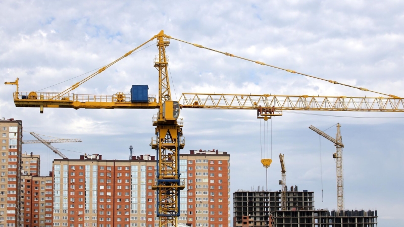 "Самолет" потратит почти 2 млрд рублей на развитие Ленобласти