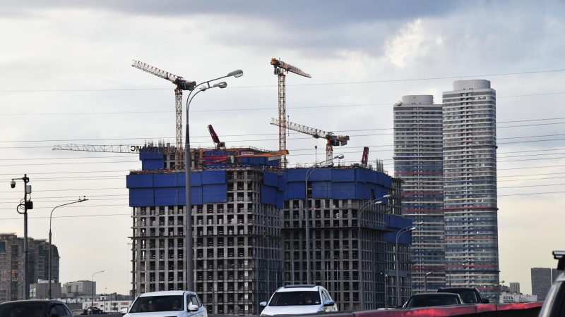 "Самолет" приостановил контракты с компанией VIJU