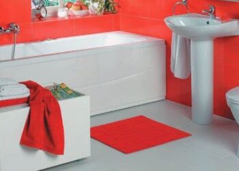 Сантехника для дома: виды и советы по выбору