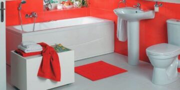 Сантехника для дома: виды и советы по выбору