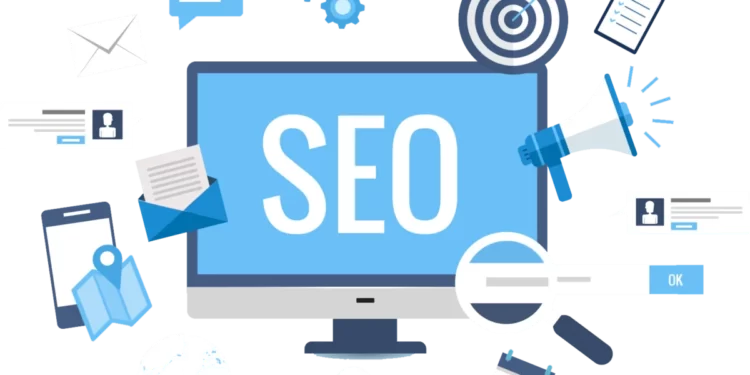 Продвижение через поисковые подсказки