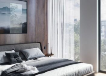 В чем преимущества алюминиевых мансардных окон SCHUCO