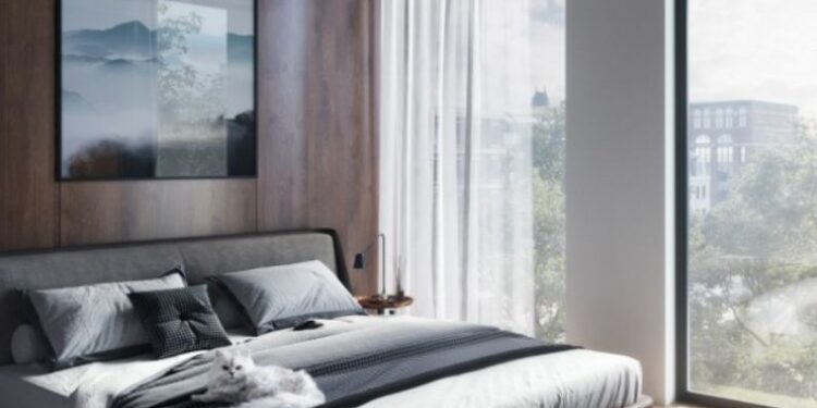 В чем преимущества алюминиевых мансардных окон SCHUCO