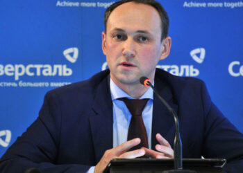 «Северсталь» прогнозирует снижение спроса на сталь