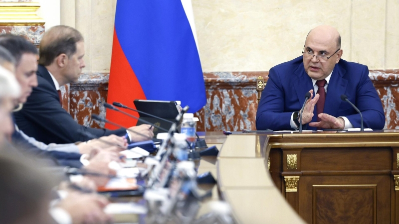 Шесть регионов получат 4 млрд рублей на строительство школ и детсадов
