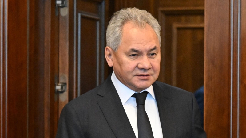 Шойгу предложил в Сибири построить город-спутник Саяногорска