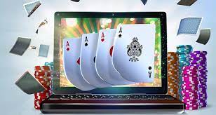 Система бонусов в казино DRIP