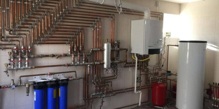 Система отопления: выбор, установка и обслуживание оборудования для комфортного микроклимата