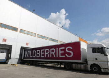 Склад Wildberries в Шушарах откроется спустя 1,5 года после пожара