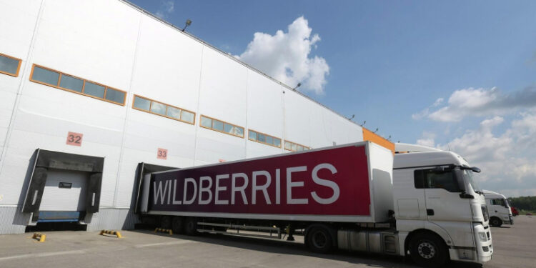 Склад Wildberries в Шушарах откроется спустя 1,5 года после пожара