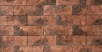 Особенности фасадных панелей под кирпич