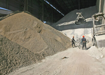 «Союзцемент»: цементной отрасли нужны антидемпинговые меры