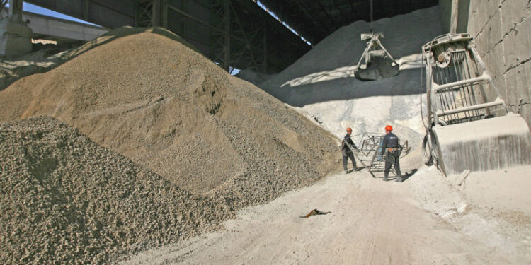 «Союзцемент»: цементной отрасли нужны антидемпинговые меры