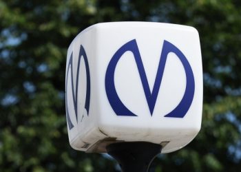 Станцию метро «Юго-Западная» в Петербурге откроют в начале 2026 года