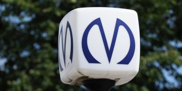 Станцию метро «Юго-Западная» в Петербурге откроют в начале 2026 года