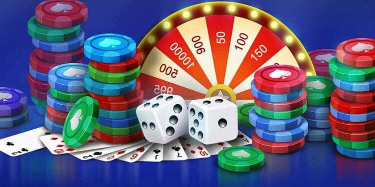 Старда Казино: обзор, игры и бонусы для игроков