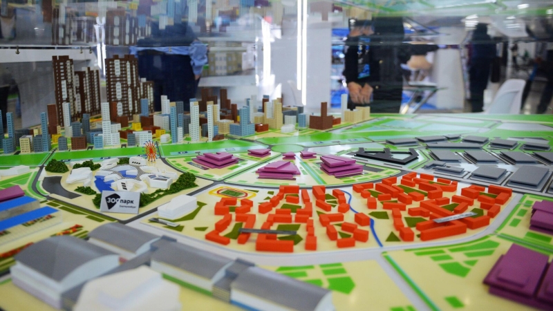 Старейший московский проектный институт вернул историческое название