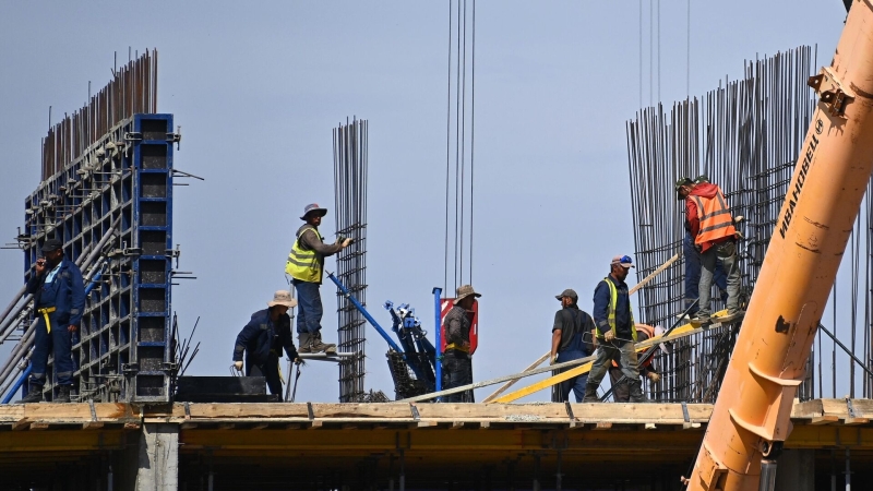 Стройподрядчик "Су-555" займется проектом КРТ в районе Соколиная Гора