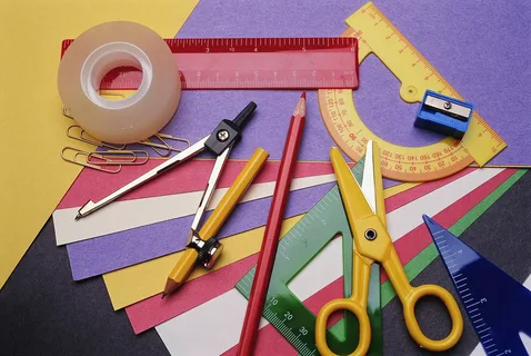 Структура и особенности занятий в начальной школе: как проходят уроки труда