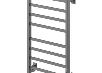Электрические полотенцесушители: преимущества, характеристики и выбор