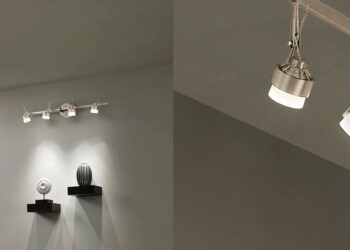 Светильники Lightstar: яркий элемент помещения