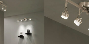 Светильники Lightstar: яркий элемент помещения