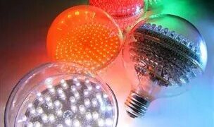 Светодиодные светильники: преимущества, виды и области применения