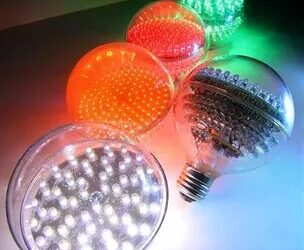 Светодиодные светильники: преимущества, виды и области применения