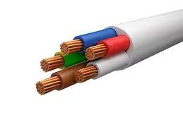 Технические характеристики провода ПВС 5х6