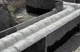 Технология строительства тепловых сетей