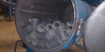 Термодиффузионное покрытие: что это и для чего используется