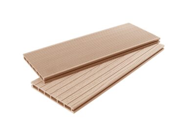 Критерии выбора террасной доски