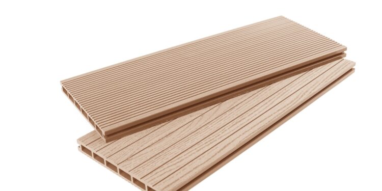 Критерии выбора террасной доски