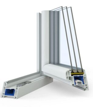 Основные характеристики пластиковых окон Rehau Thermo, Veka Proline и KBE Select
