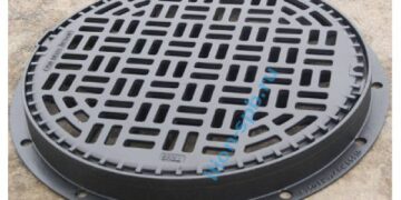 Что такое дождеприемник?