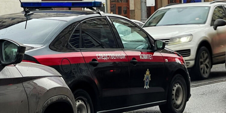 Уголовное дело возбуждено после гибели трех рабочих на юге Москвы