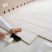 Укладка ламината своими руками: этапы работы и рекомендации