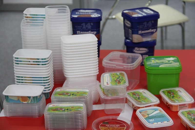 Полимерная упаковка: настоящий торговый имидж, который нужен любой уважающей себя компании