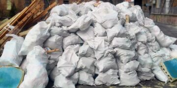 Услуги по вывозу мусора после ремонта: почему стоит обратиться в компанию ВМ24