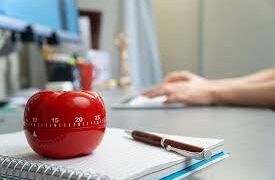 Увеличьте продуктивность с помощью техники «Источник света»