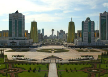 В Астане рассмотрят дело о незаконном строительстве на $8,8 миллиона