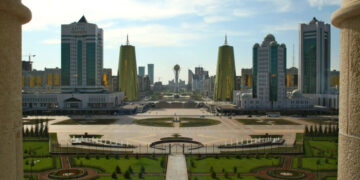 В Астане рассмотрят дело о незаконном строительстве на $8,8 миллиона